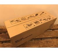 Bac de récupération de Toner De Marque Konica Minolta A4NNWY1 A4NNWY1WX-103 WX103 , WX-103 - 1x Bac de récupération de Toner Farblos - 40000 pages