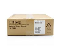Bac de récupération de Toner De Marque Nashuatec 406043 406043 , RHVRTC310TYPE220 - 1x Bac de récupération de Toner Farblos - 25000 pages