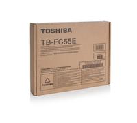 Bac de récupération de Toner De Marque Toshiba 6AG00002332 6AG00002332T-FC55E TBFC55 , TBFC55E , T-FC55E - 1x Bac de récupération de Toner - 120000 pages