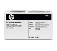 Bac de récupération de toner original pour hp Color LaserJet CP4020