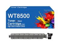 Bac de récupération de Toner usagé WT8500 de Remplacement pour imprimantes Kyocera TASKalfa 2552ci, 2553ci, 2554ci, 3252ci, 3253ci et 3552ci,WT8500 -1Set