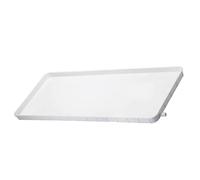 Bac De Récupération D'eau For Unité Intérieure Et Extérieure De Climatiseur,bac De Récupération Des Condensats,réservoir D'égouttement Universel For Unité Extérieure(Color:5metres,Size:81.5*33*3cm)