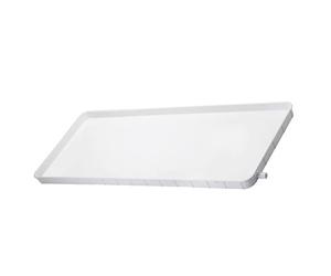 Bac De Récupération D'eau For Unité Intérieure Et Extérieure De Climatiseur,bac De Récupération Des Condensats,réservoir D'égouttement Universel For Unité Extérieure(Color:5metres,Size:91.5*45*3cm)