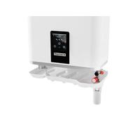 Bac de récupération d'eau pour chauffe-eau Malicio 100L, 120L et 150L - - 354653