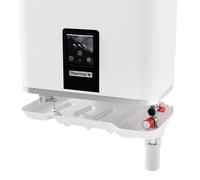 Bac de récupération d'eau pour chauffe-eau Malicio 40L, 65L et 80L - THERMOR - 354652