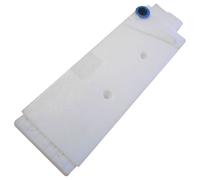 Bac de récuperation d'eau Sèche-linge (1366018024 136601824 ELECTROLUX AEG ZANUSSI FAURE)