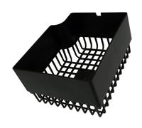 Bac de récupération des capsules (40179-3778) Cafetière Expresso (MS-0039170 MS-0059106 KRUPS)