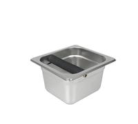 Bac De Récupération Des Marc De Café For Barista, Antidérapant, Avec Fonction Récupérateur De Déchets.