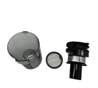 Bac De Récupération des Poussières, Compatible avec Dreame H12 Pro / H13 Pro / H12 Dual / H12S, Pièces Détachées for Collecteur De Poussière Cyclone