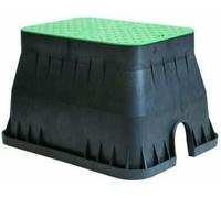 Bac de Récupération Eau Rectangulaire Standard Pour Outils Enterrés De Inspecter