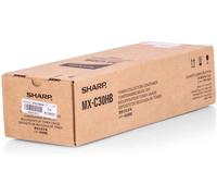 BAC DE RÉCUPÉRATION MX-C30HB ORIGINAL MXC30HB POUR SHARP MX-C250F MX-C300W MX...