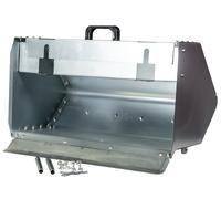 Bac de récupération pour balayeuse VGM600 MW Tools VGM600B