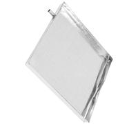 Bac de Récupération pour Climatiseur Extérieur, Anti-fuite, U, Fer | Unité Extérieure et Support de Fenêtre, Drainage Réutilisable, Installation Intérieure sans Professionnel, Appartements