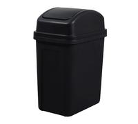 Bac De Recyclage Des Déchets - Déhets De Déchet À Poussière | Poubelle Armoire Peut | Seau De Rangement De Cuisine Ménagers | Recyclings Top Dustbins | Garbages Bacs Waste Paper Organisateur Fo