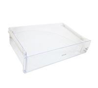 Bac de réfrigérateur freshzone largeur: 130mm longeur: 488mm pour réfrigérateurs et congélateurs 2651071066 Electrolux