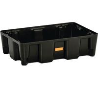 Bac collecteur CEMO 25 l L600xL400xH165mm (9000466240)