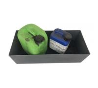 Bac de rétention Bidons 42 litres anti UV 70x30 cm