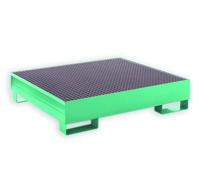 Bac de Rétention IMER pour Fût VEF-1 - 071001VEF-1