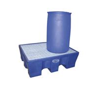 BAC DE RETENTION POUR CUVE IBC RENSON - 159277