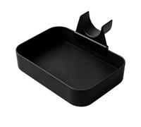 Bac De Rétention Pour Lave-Linge Dispositif De Protection Anti-Fuite Avec | Plateau De Vidange En Entonnoir Lave-Linge Convient Aux Hôtels, Cuisines, Restaurants, Sous-Sols, Garages,