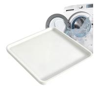 Bac De Rétention Pour Lave-Linge Guide Récupérateur Gouttes Lave-Linge