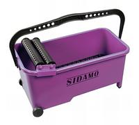 Bac de rinçage 20 L pour carreleur