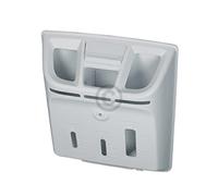 Bac de rinçage compatible avec WHIRLPOOL 481010424468 Bac à lessive pour machine à laver à chargement par le dessus