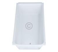 Bac de rinçage compatible avec WHIRLPOOL 481010580672 Tiroir pour machine à laver