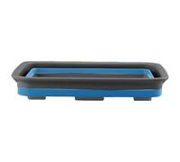 Bac De Rinçage De Pieds Pour Piscine - Baignoire Pliante Pour Bain De Pieds - Seau De Lavage Pour Spa Jardin Extérieur Camping Arrière-Cour Fête Plage
