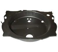 Bac de roue de secours pour Volkswagen Coccinelle 1302, 1303