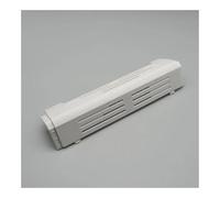Bac de Sortie de Papier à Couvercle supérieur RC1-2111, 10 pièces, Convient pour HP LaserJet 1010 1018 1020 Plus(White)