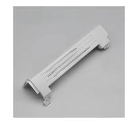 Bac de Sortie de Papier à Couvercle supérieur RC1-2111, 10 pièces, Convient pour HP LaserJet 1010 1018 1020 Plus(Grey)