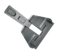 Bac de sortie de papier empilable compatible avec Fi-7600 Fi-7700 Fi-7700s, pièce de rechange Pa03740-d985, construction ABS robuste pour numérisation à haut volume et solutions de manipulation du