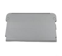 Bac de sortie papier 1MR66-90012 de rechange pour HP Pro 9026E 9026 9023E 9025 9028E 9020E 9022, bac de sortie de grande capacité avec déflecteur de papier réglable et base antidérapante, outil