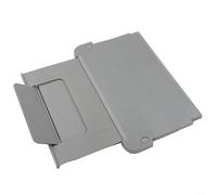 Bac de sortie papier 1MR66-90012 pour HP Pro 9026E 9026 9023E 9025 9028E 9020E 9022, grande capacité pour support juridique A4, déflecteurs réglables, outil