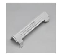 Bac de Sortie Papier à Couvercle supérieur Convient pour HP Jet 1010 | 1018 1020 Plus(Gris)