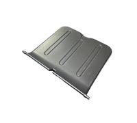 Bac De Sortie Papier, Compatible avec HP P1102 P1102w P1102s P1005 P1006 P1007 P1008 P1100 P1106 P1108 P1607 1102 1102W(Black)