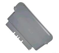 Bac de sortie papier pour HP Officejet Pro 9018 1KR42-90014 Pièce de rechange pour tiroir d'imprimante Solution d'empilage efficace Construction ABS Noir