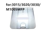 Bac De Sortie Papier RM1-0859, Face vers Le Bas, Compatible avec Les Imprimantes Tout-en-Un HP LaserJet 3015, 3020, 3030 M1005MFP