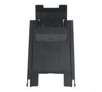 Bac de sortie pour imprimantes DCP-J100 J200 J205 J102 J105 - Bac de récupération de papier grande capacité avec design antidérapant - Récipient de collecte en plastique ABS