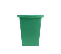 BAC DE STOCKAGE ALIMENTAIRE 120 L