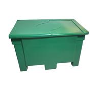 BAC DE STOCKAGE ALIMENTAIRE 200L