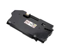 Bac de toner compatible avec Dell H625CDw, H825CDw, S2825CDn, Phaser 6510/6510n/6510dn, WorkCentre 6515/6515N/6515DN, VersaLink C500/C505/C600/C605 - ABS noir, 30 000 Capacité de 0 page