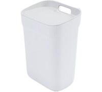 Bac de tri des déchets blanc Curver Ready to Collect 10 L