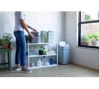 Curver Ready to Collect 30 liter prullenbak