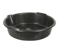 Bac de vidange 6l ø 37cm SODILUB - 10373