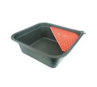 Bac de vidange carré - AUTOBEST