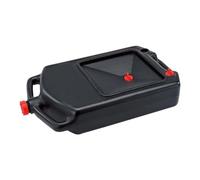 Bac de vidange d'huile - Récipient de récupération d'huile portable de | Collecteur de liquide automobile pour voiture, moteur, camion, tracteur, générateur, garage, mécanicien, entretien véhicule