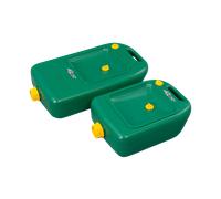 Bac de Vidange Huile Rtech 6/10L