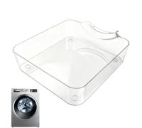 Bac De Vidange Pour Lave-Linge Tapis Collecteur D'Eau Réutilisable